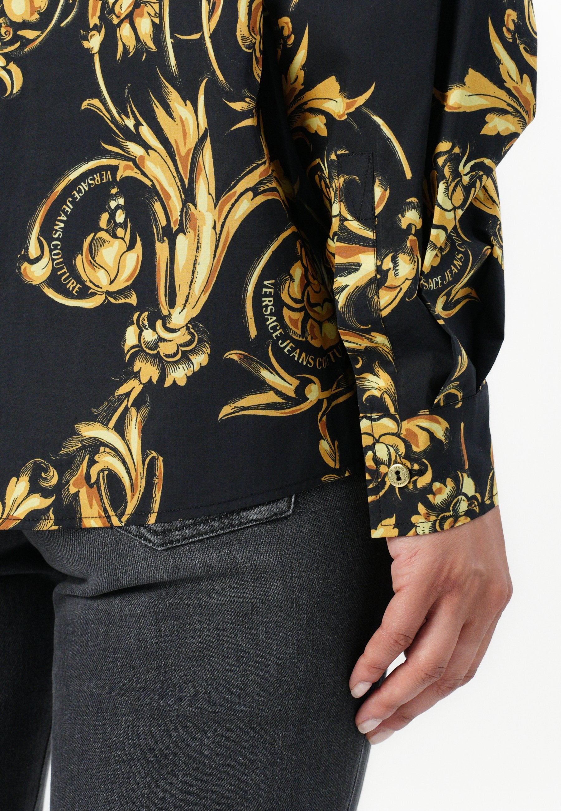 Versace Jeans Couture