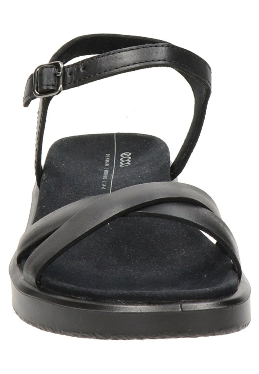 ECCO Riemensandalette Media 5