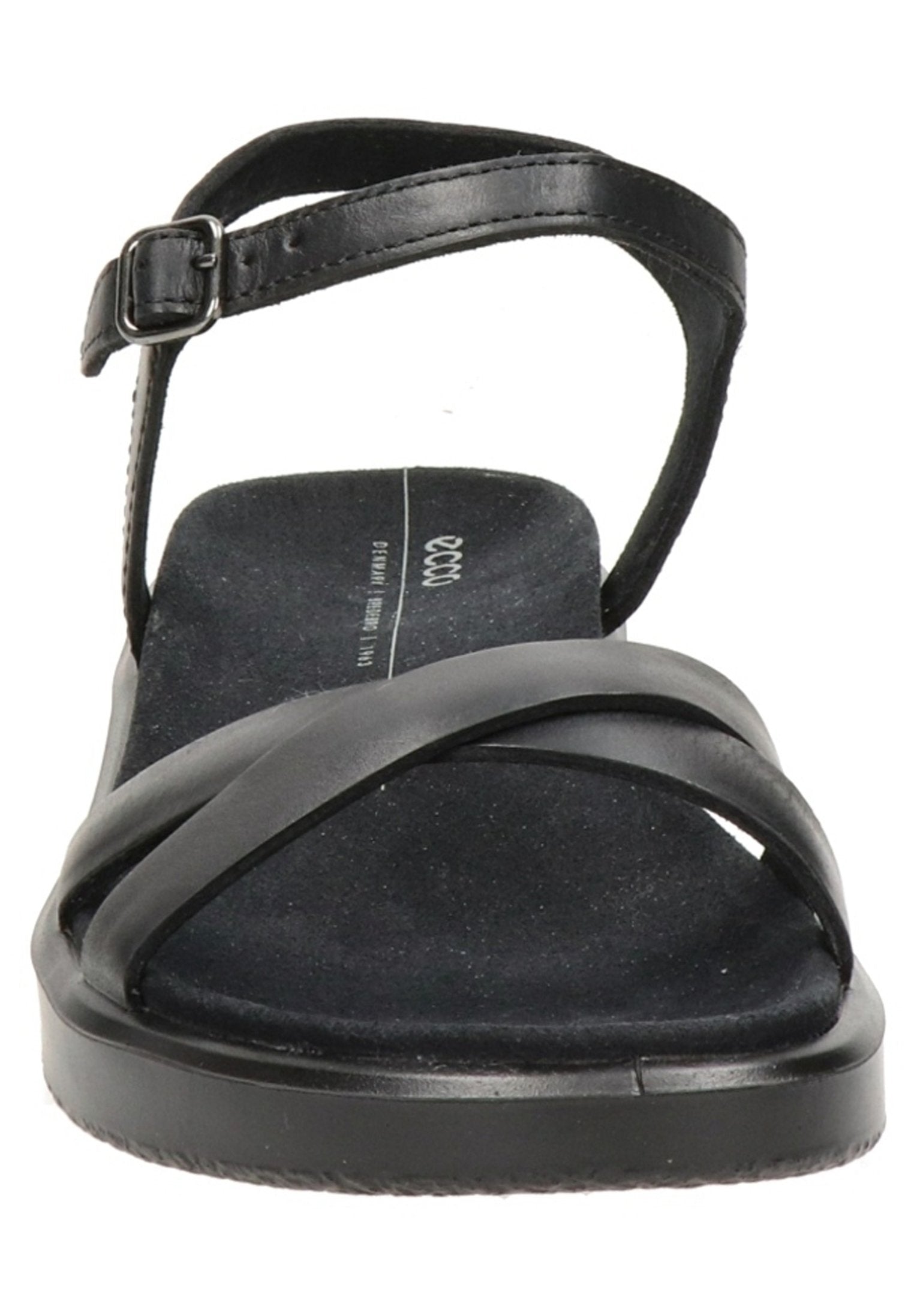 ECCO Riemensandalette Media 5