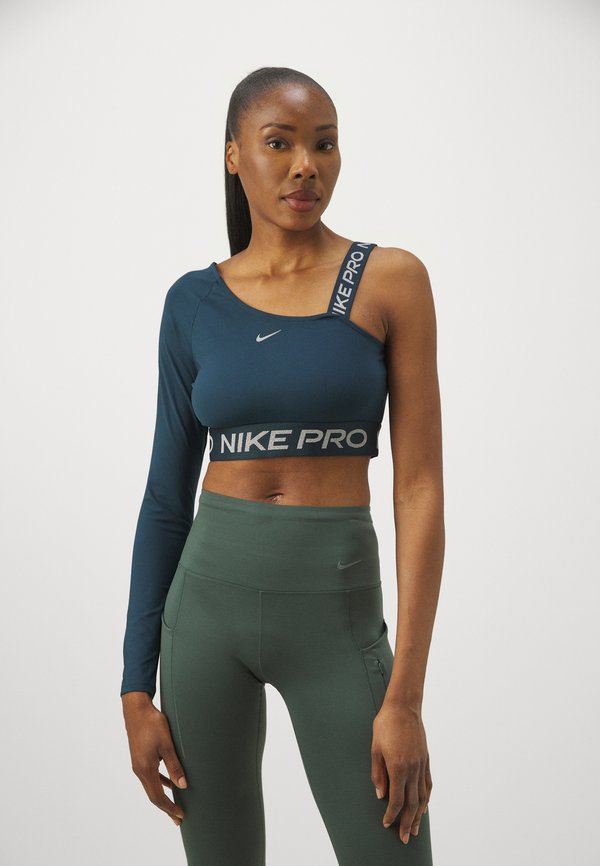 Nike Performance SHINE CROP