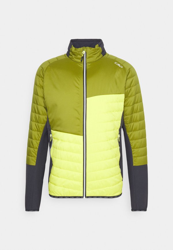 CMP MAN HYBRID JACKET