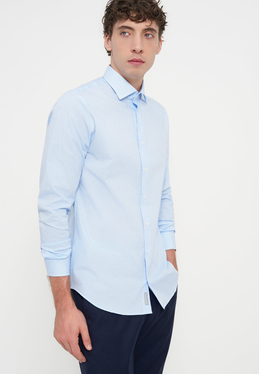 Michael Kors SLIM FIT