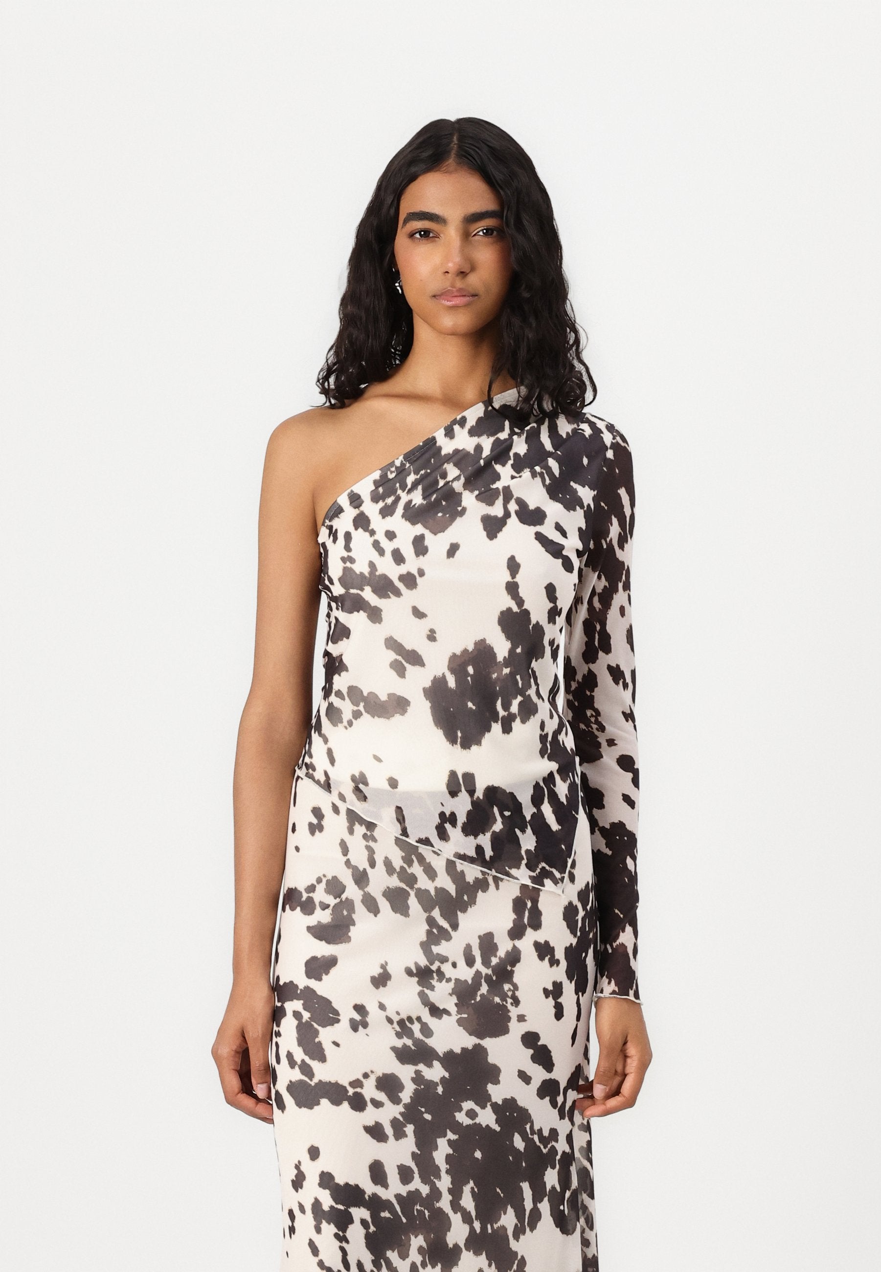 Gina Tricot ASYMMETRIC