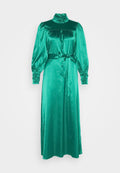 YAS YASNAHLA HIGH NECK LONG DRESS
