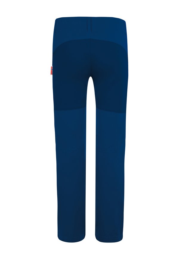 TROLLKIDS KIDS HAMMERFEST PANTS PRO SLIM FIT