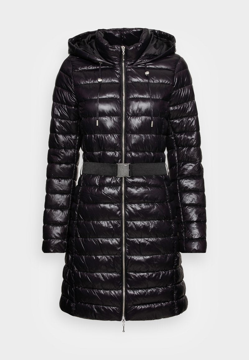 ONLSCARLETT BELTED COAT - ONLY Tall - View 1