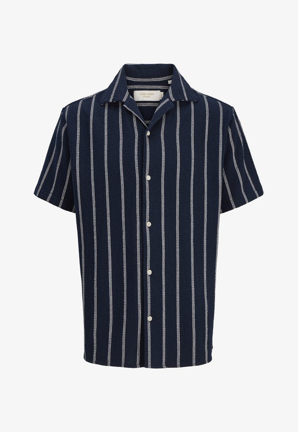 Jack & Jones JORCOBA - Shirt - sky captain