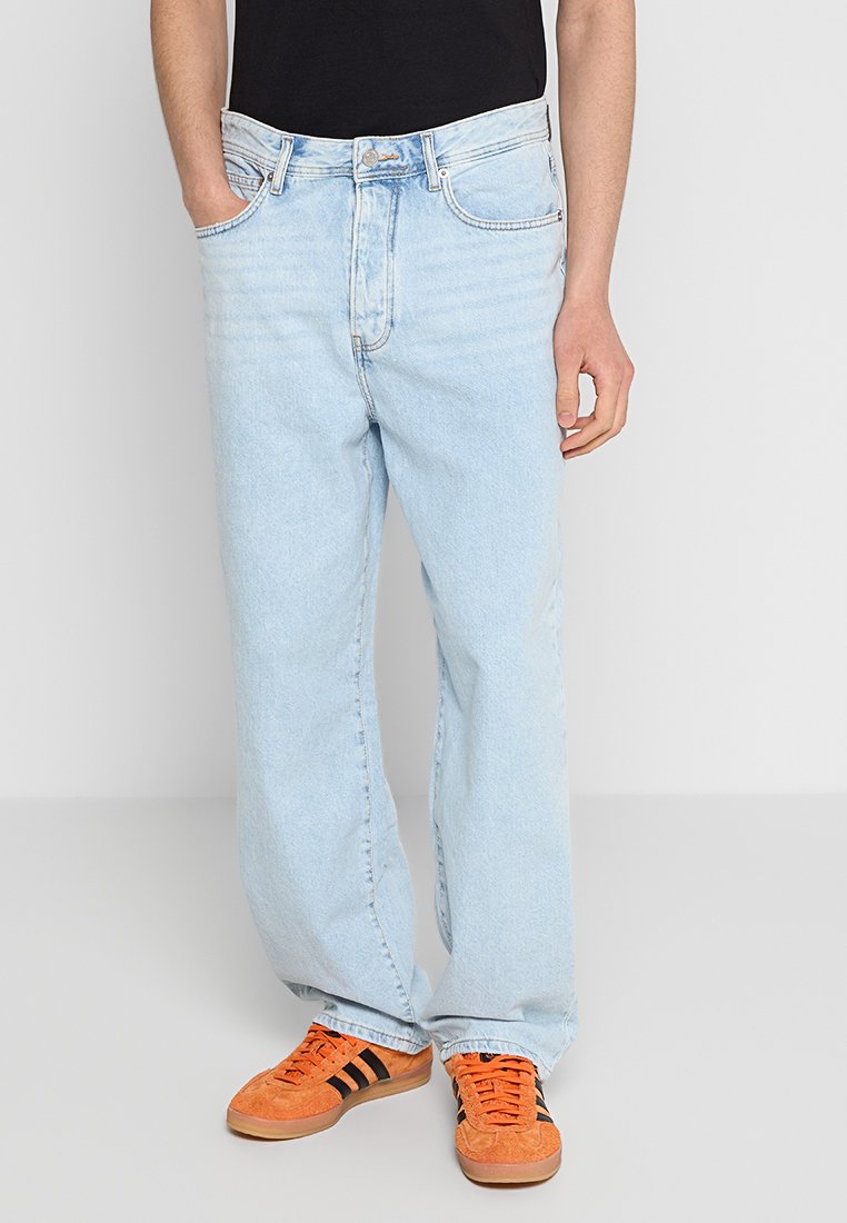 Loose-fit ONSFADE High waist Loose Fit Media 1