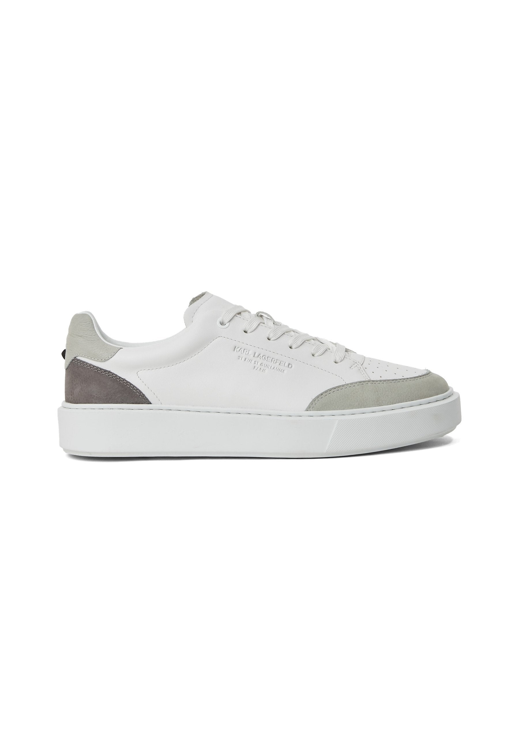SNEAKER MAXI KUP Media 7