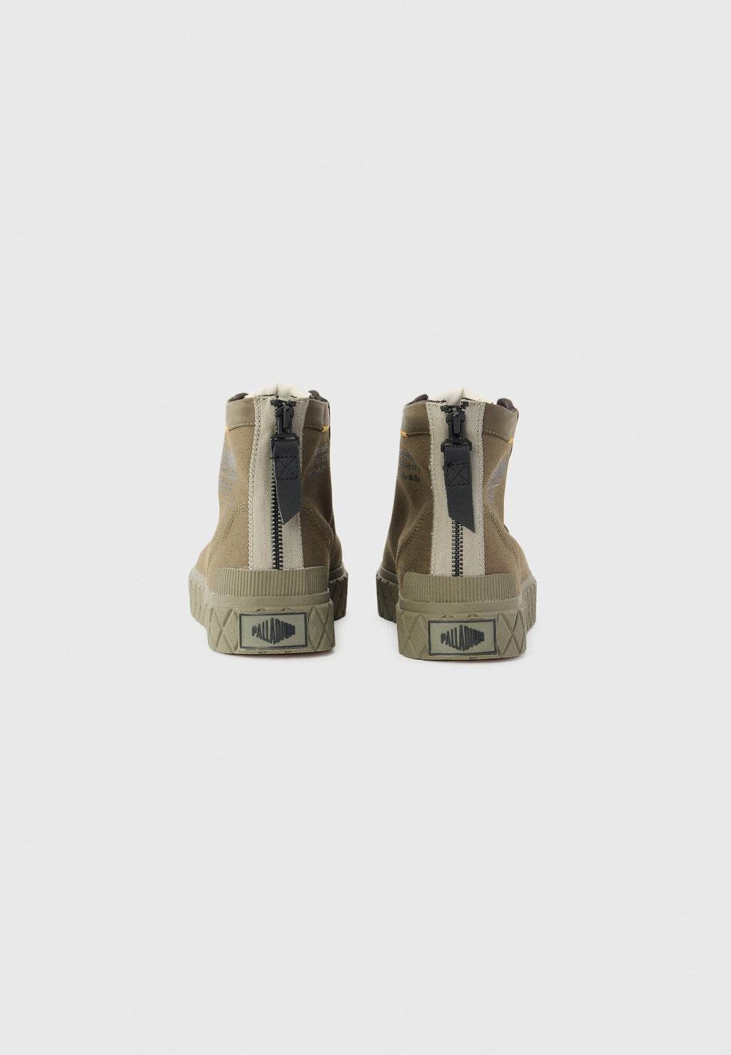 Palladium UNISEX
