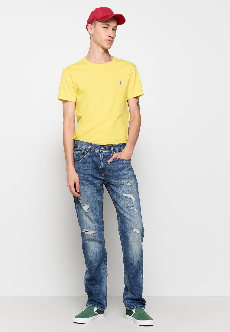 7 for all mankind
