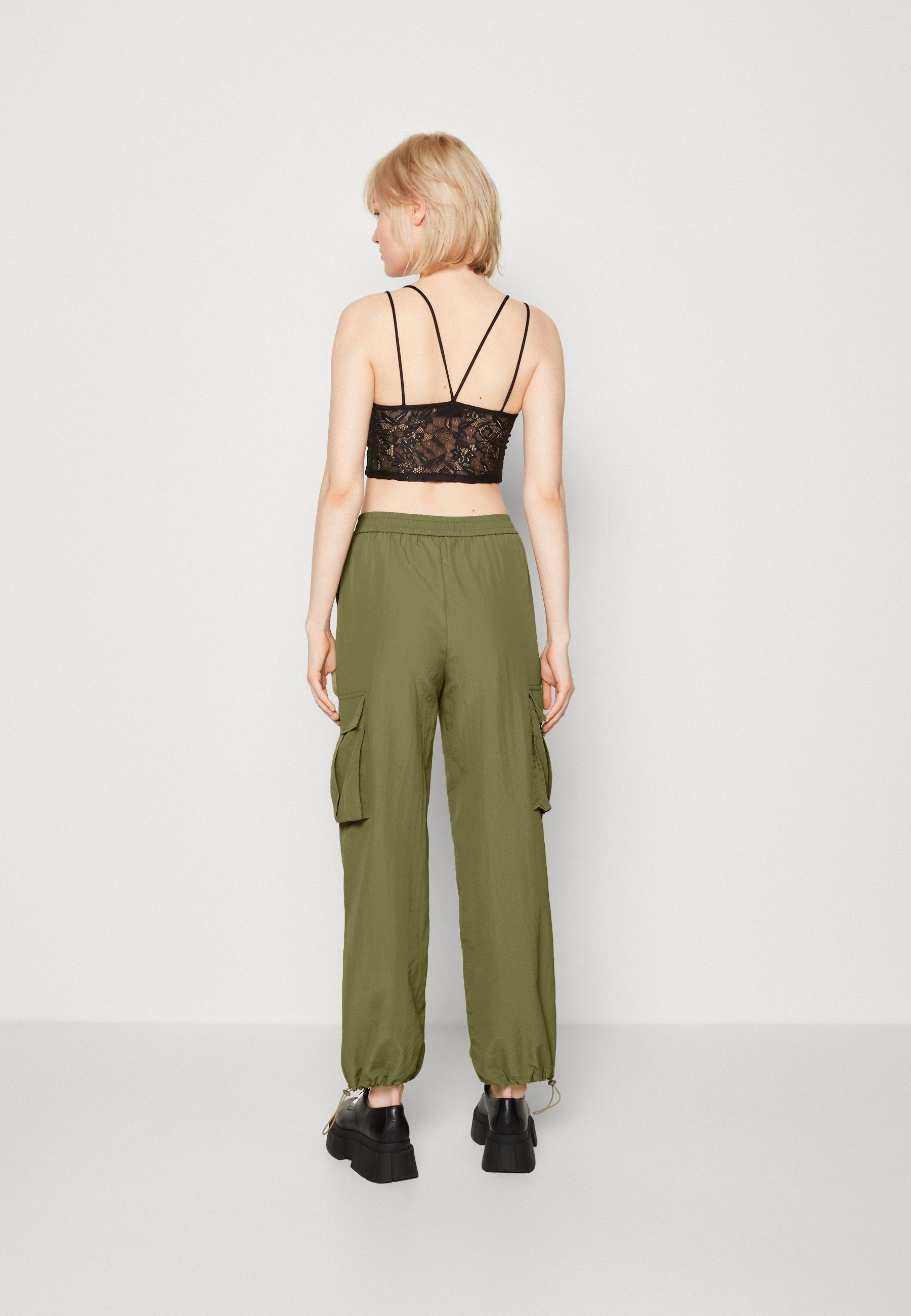 JDY Cargo JDYLORENZO Wide Leg Fit