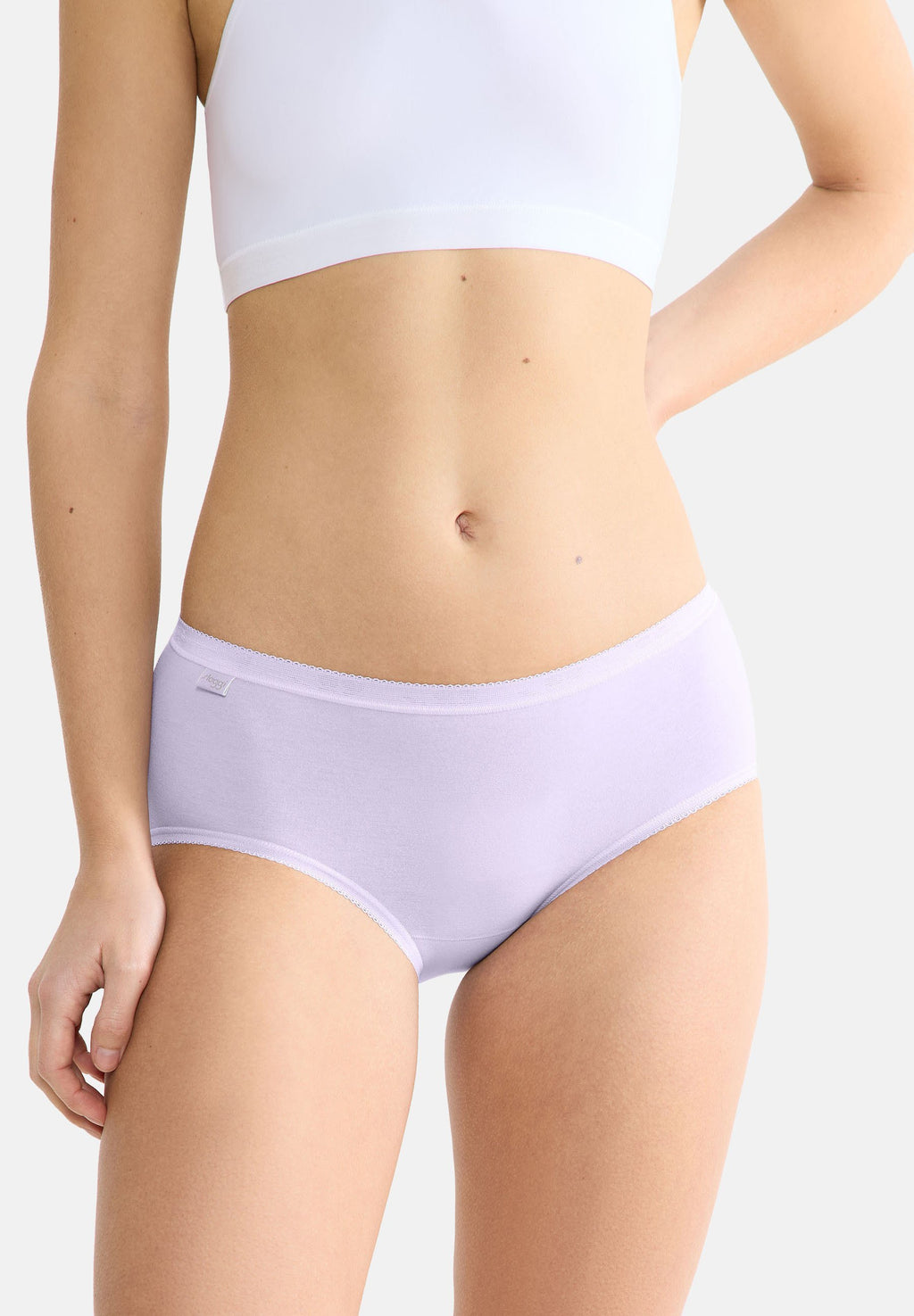 Sloggi BASIC MIDI 3PACK