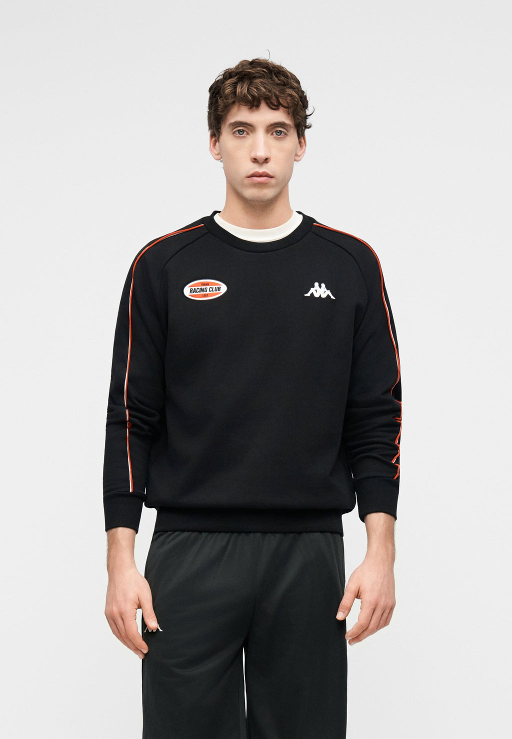 Kappa AUTHENTIC SHARAD