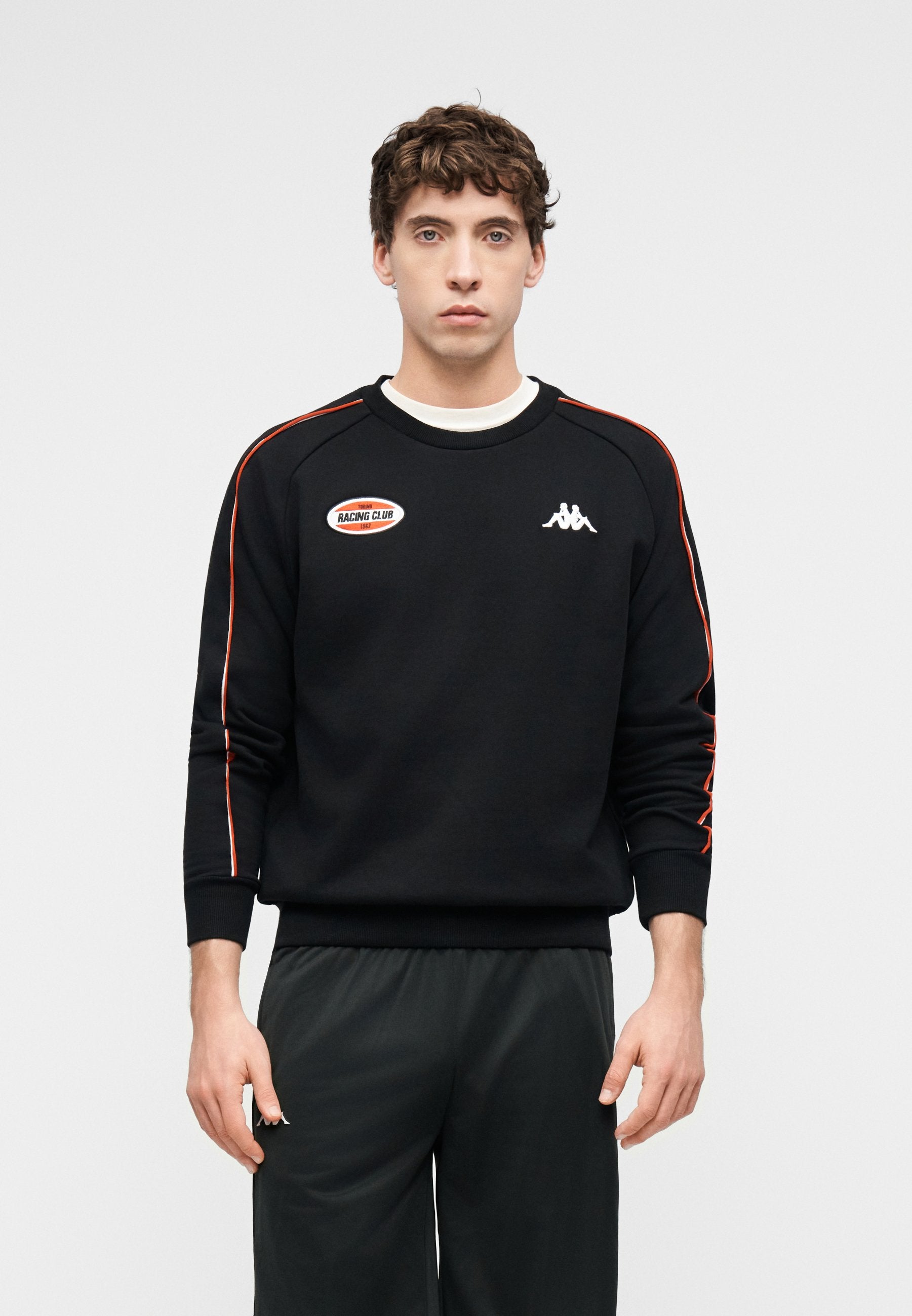 Kappa AUTHENTIC SHARAD