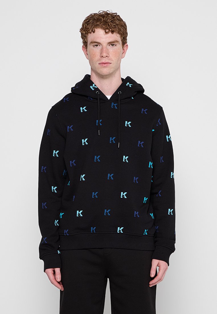 KARL LAGERFELD Kapuzenpullover Media 1