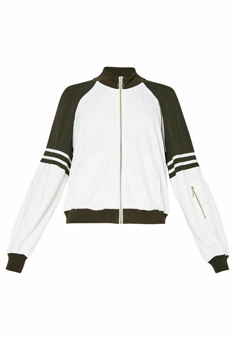 Liu Jo Jeans Trainingsjacke Media 1