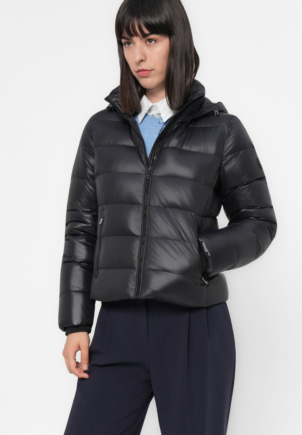 GLOSS JACKET Media 5