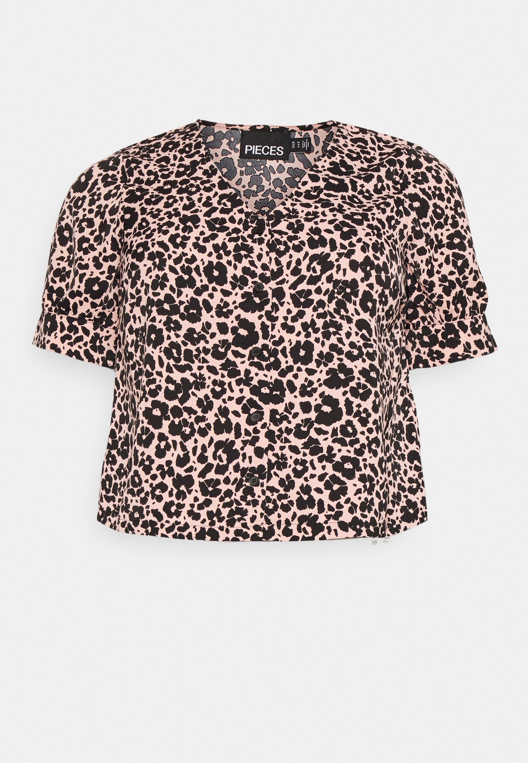 Pieces Curve PCALLI