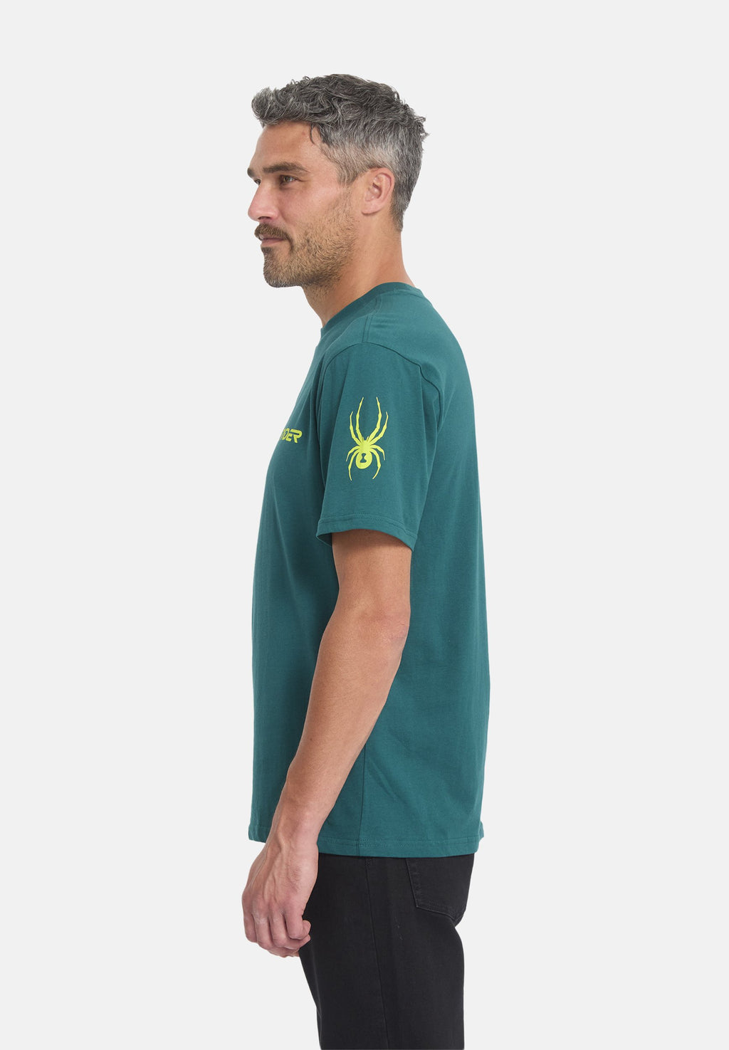 Spyder SPEEDER SS TEE