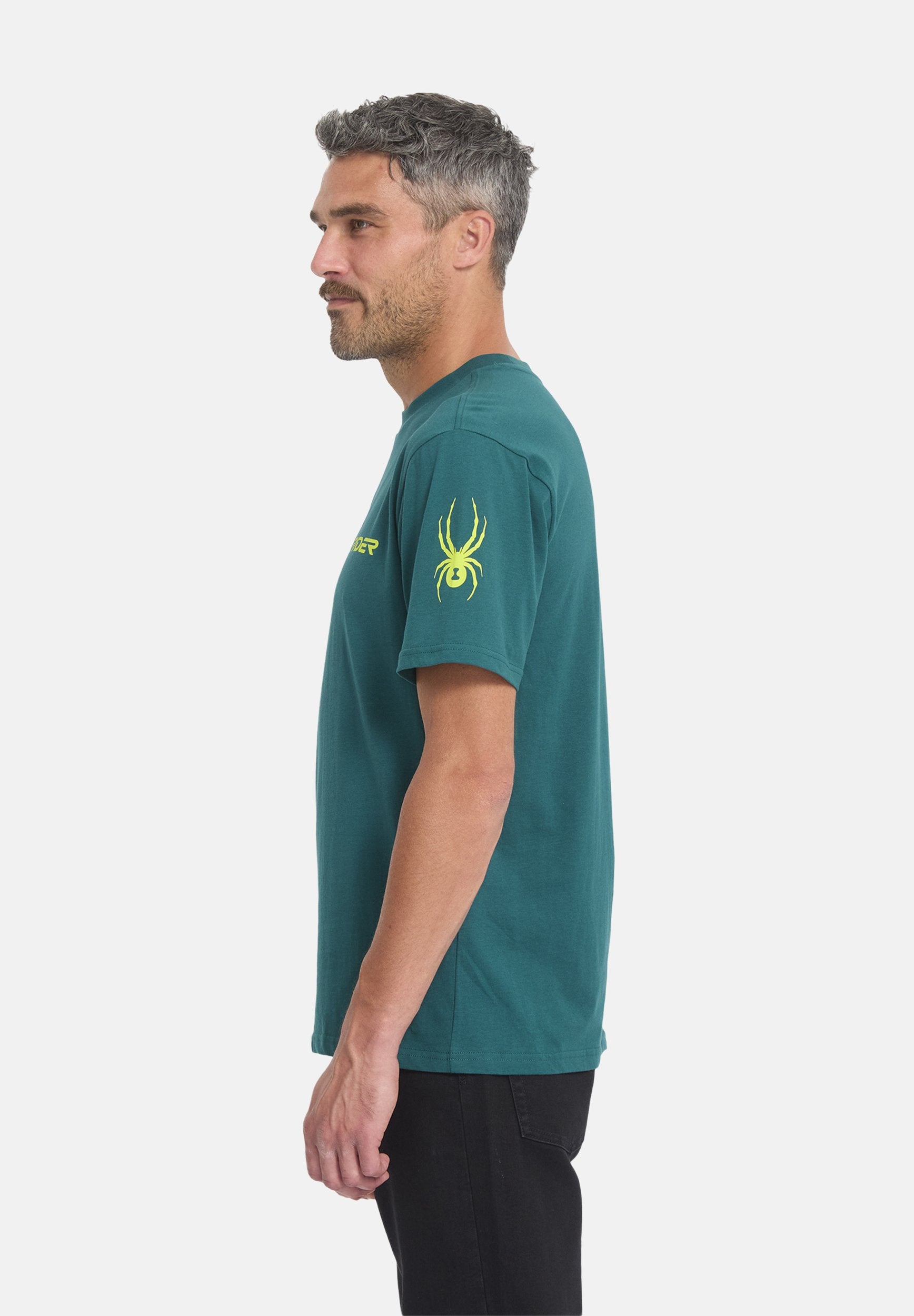 Spyder SPEEDER SS TEE
