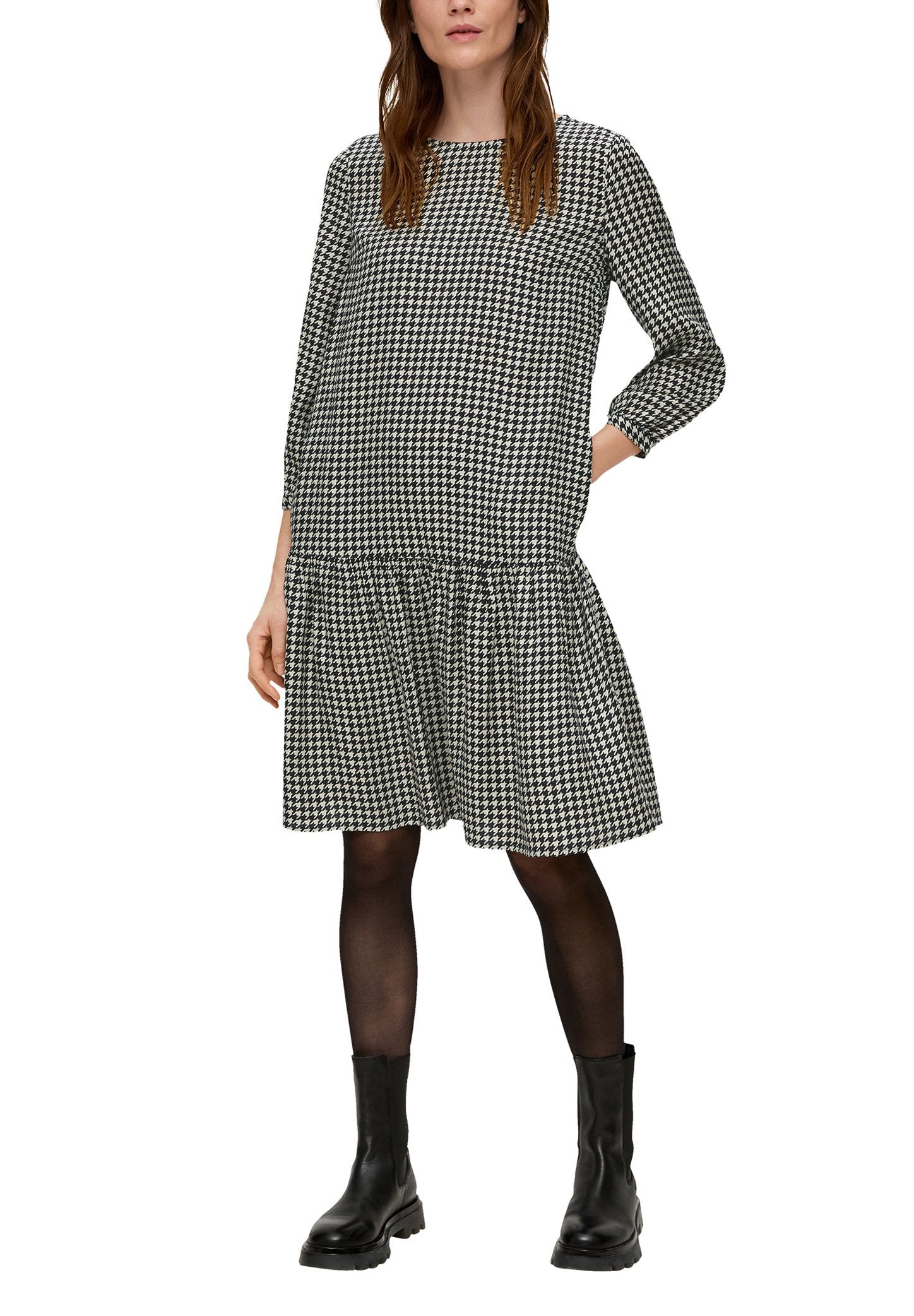 s.Oliver Freizeitkleid Media 6