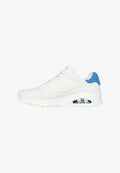 Skechers SNEAKERS - Trainers - wit