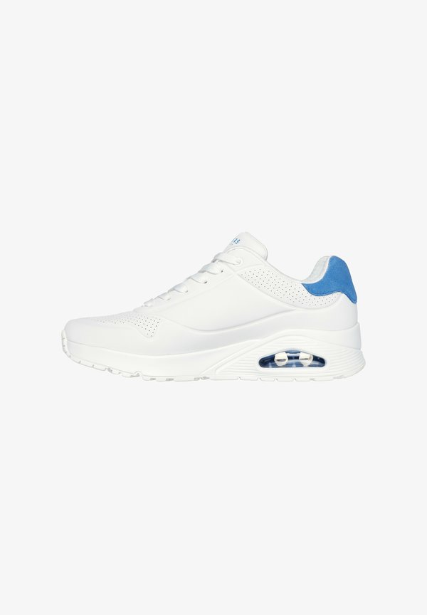 Skechers SNEAKERS - Trainers - wit