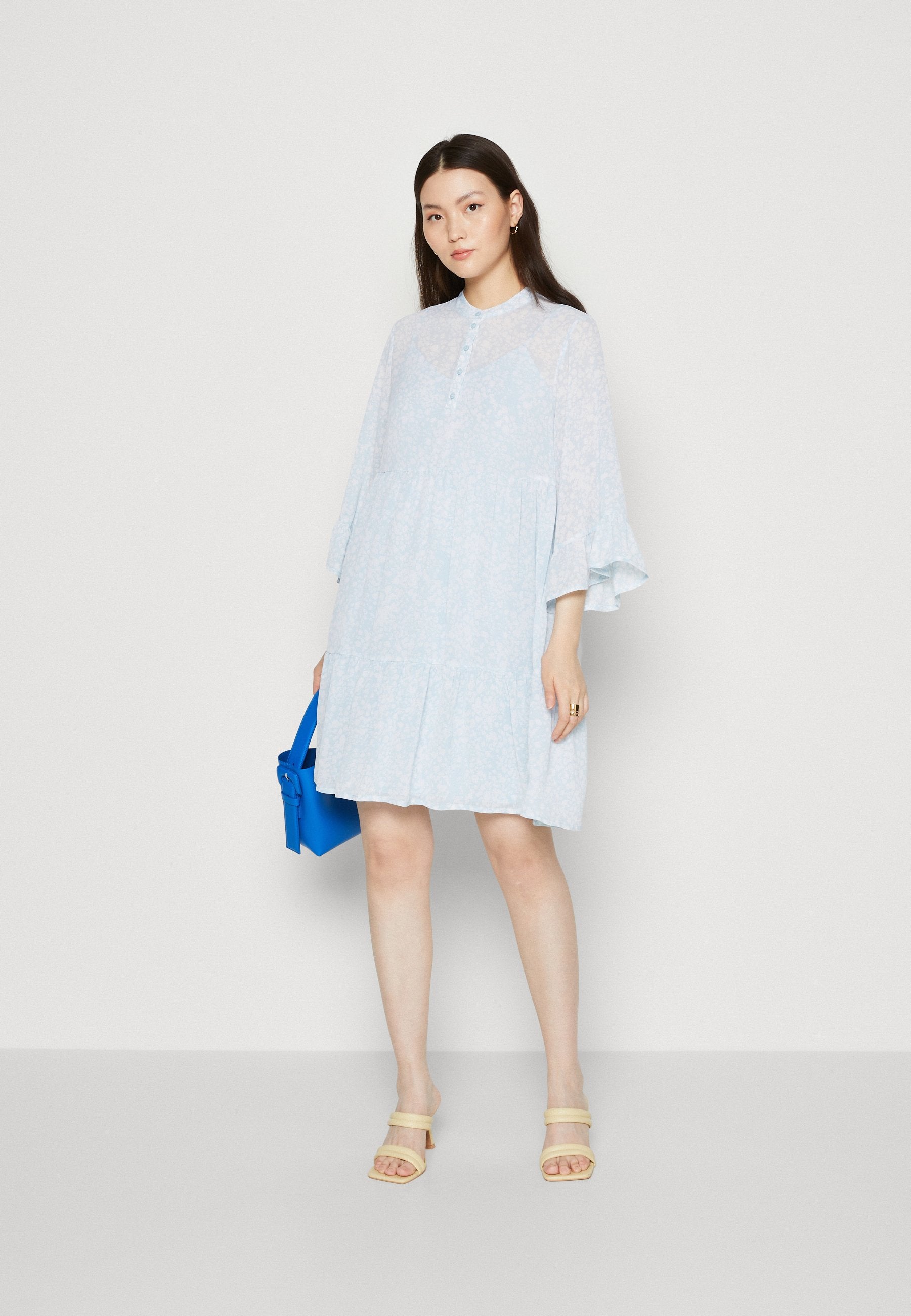MSCH Copenhagen PAULIE RIKKELIE DRESS