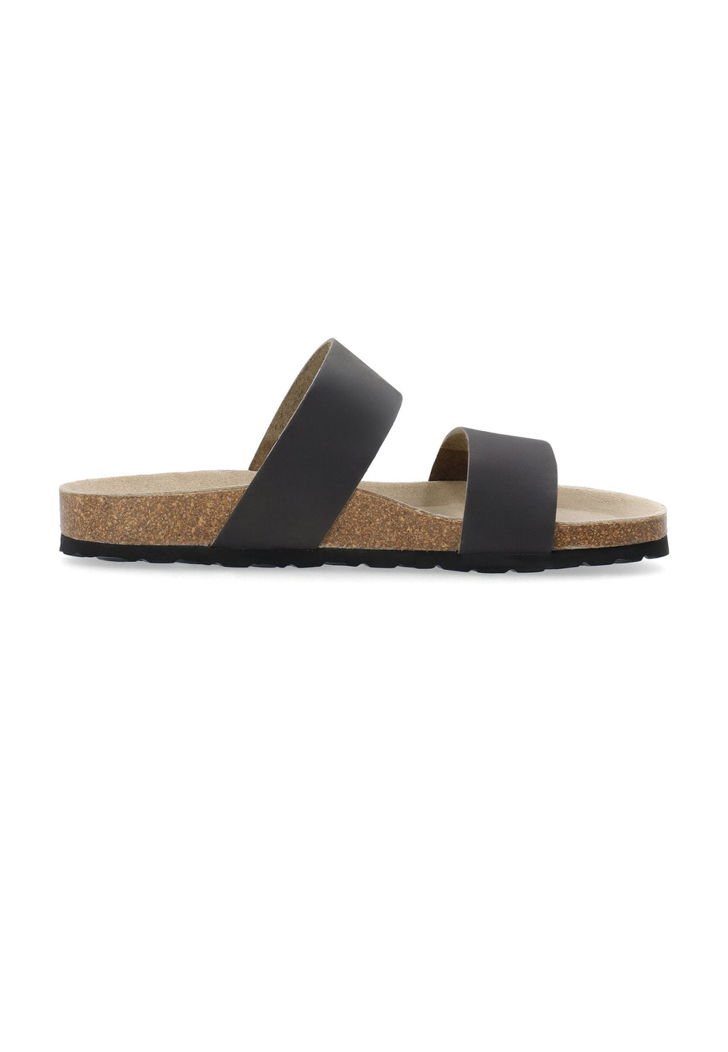 Bianco BIABETRICIA TWIN STRAP SANDAL