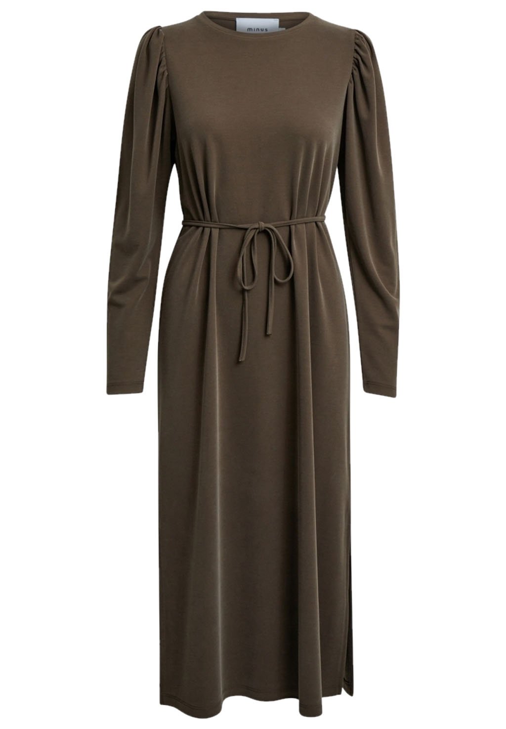 Minus MIBRINLEY BOATNECK DRESS