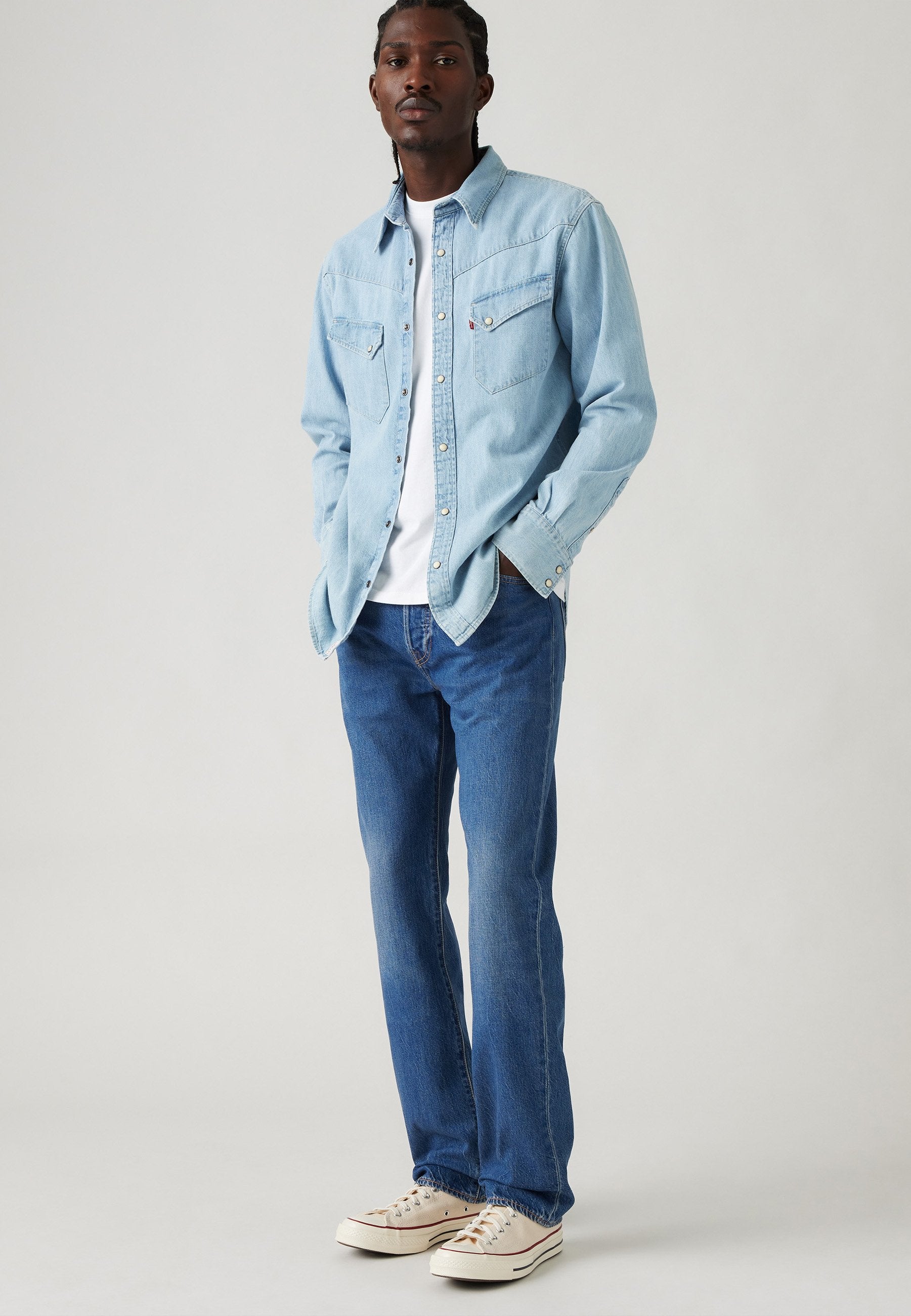 Levi's® 501® LEVI'S® ORIGINAL