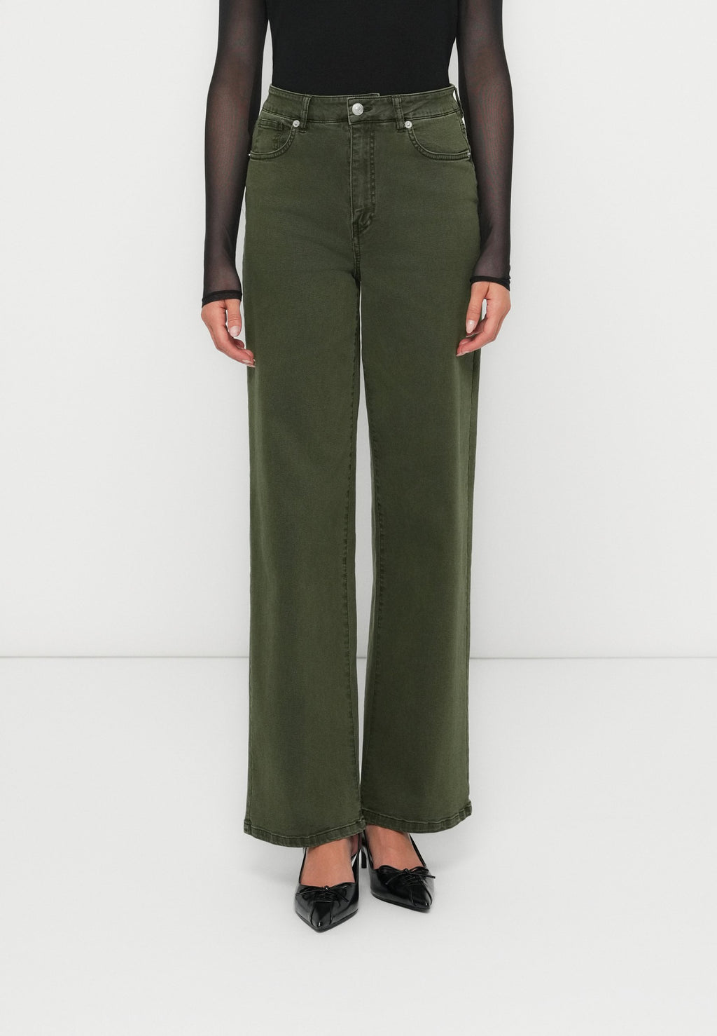 ONLJUICY MISSOURI WIDE PANT Media 3
