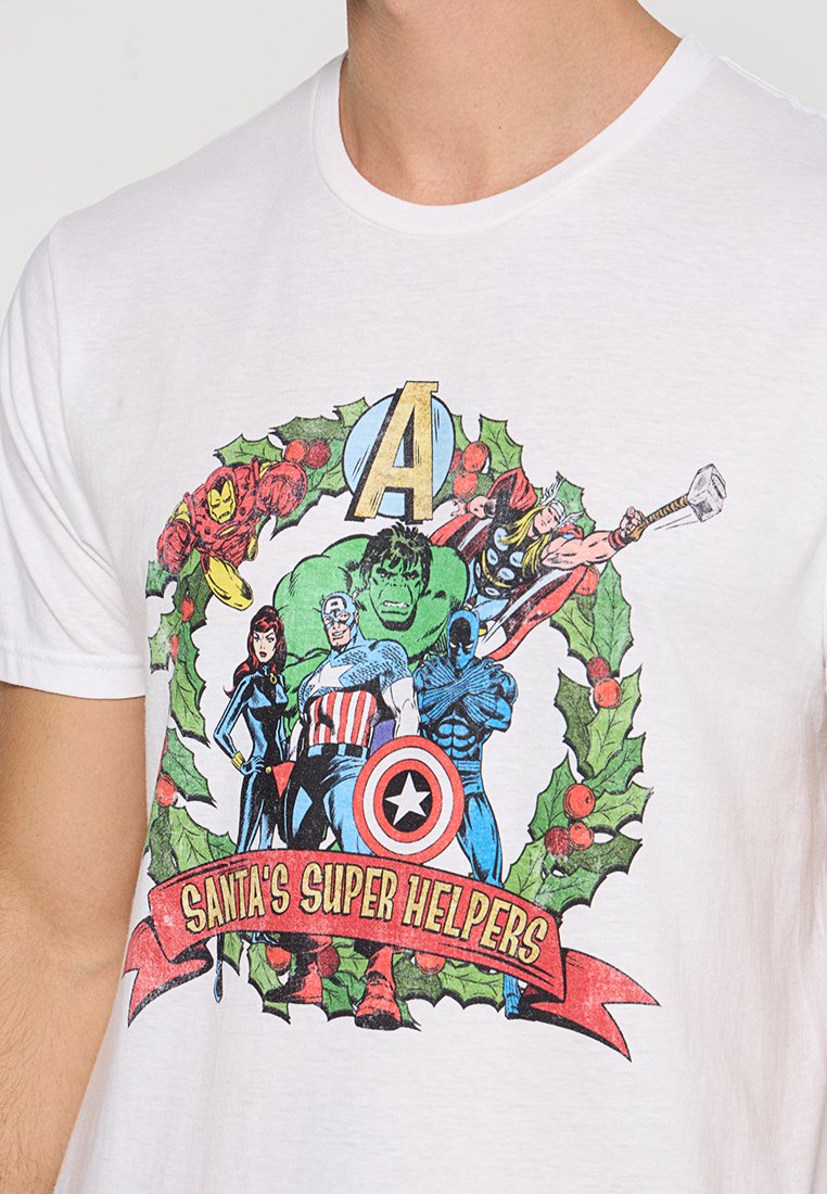 Marvel AVENGERS SUPER HELPERS