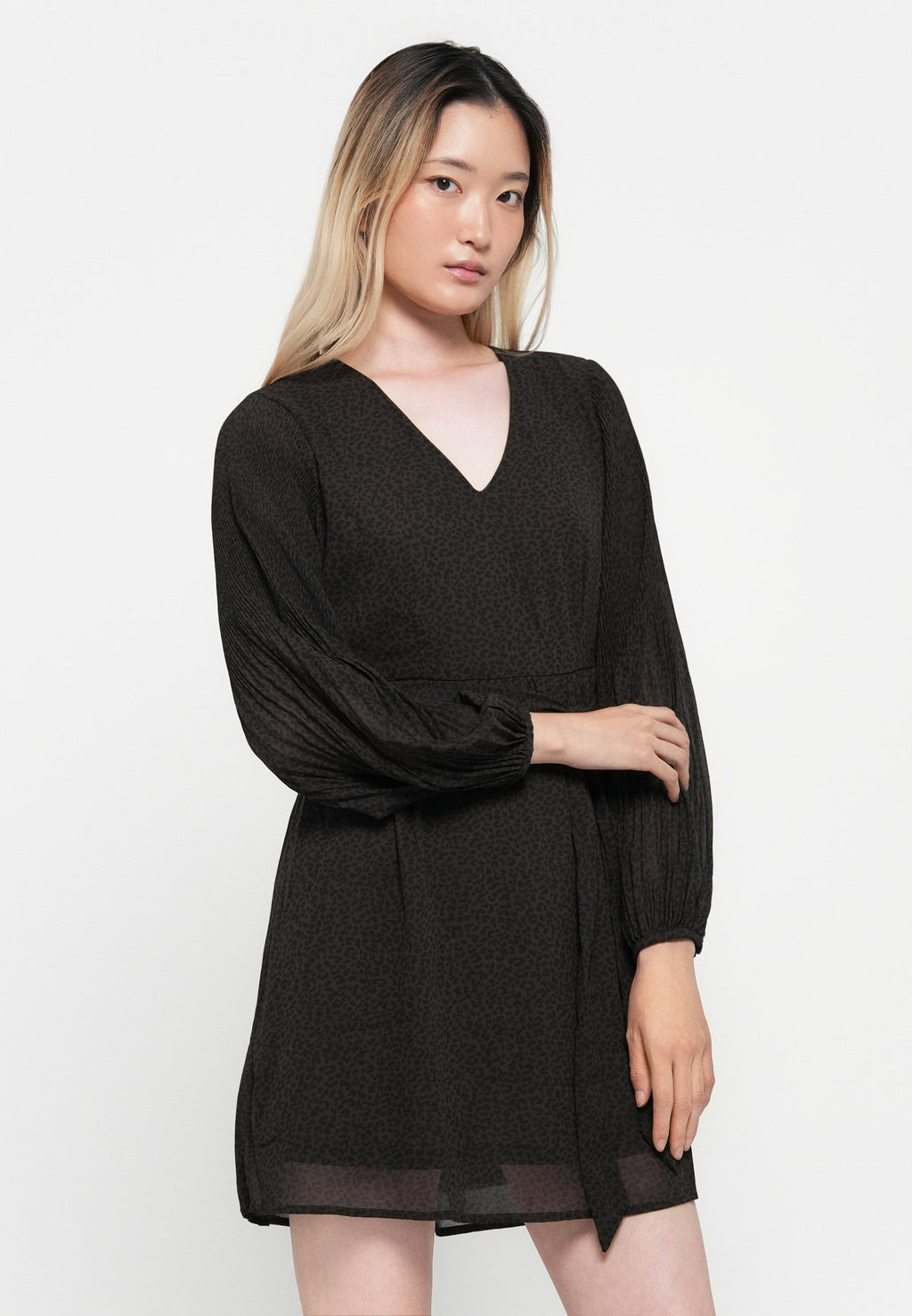 ONLSTAR LIFE SLEEVE DRESS Media 5