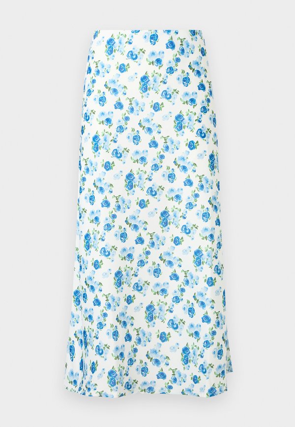YAS YASPELLA HW MIDI SKIRT S. NOOS