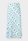 YAS YASPELLA HW MIDI SKIRT S. NOOS