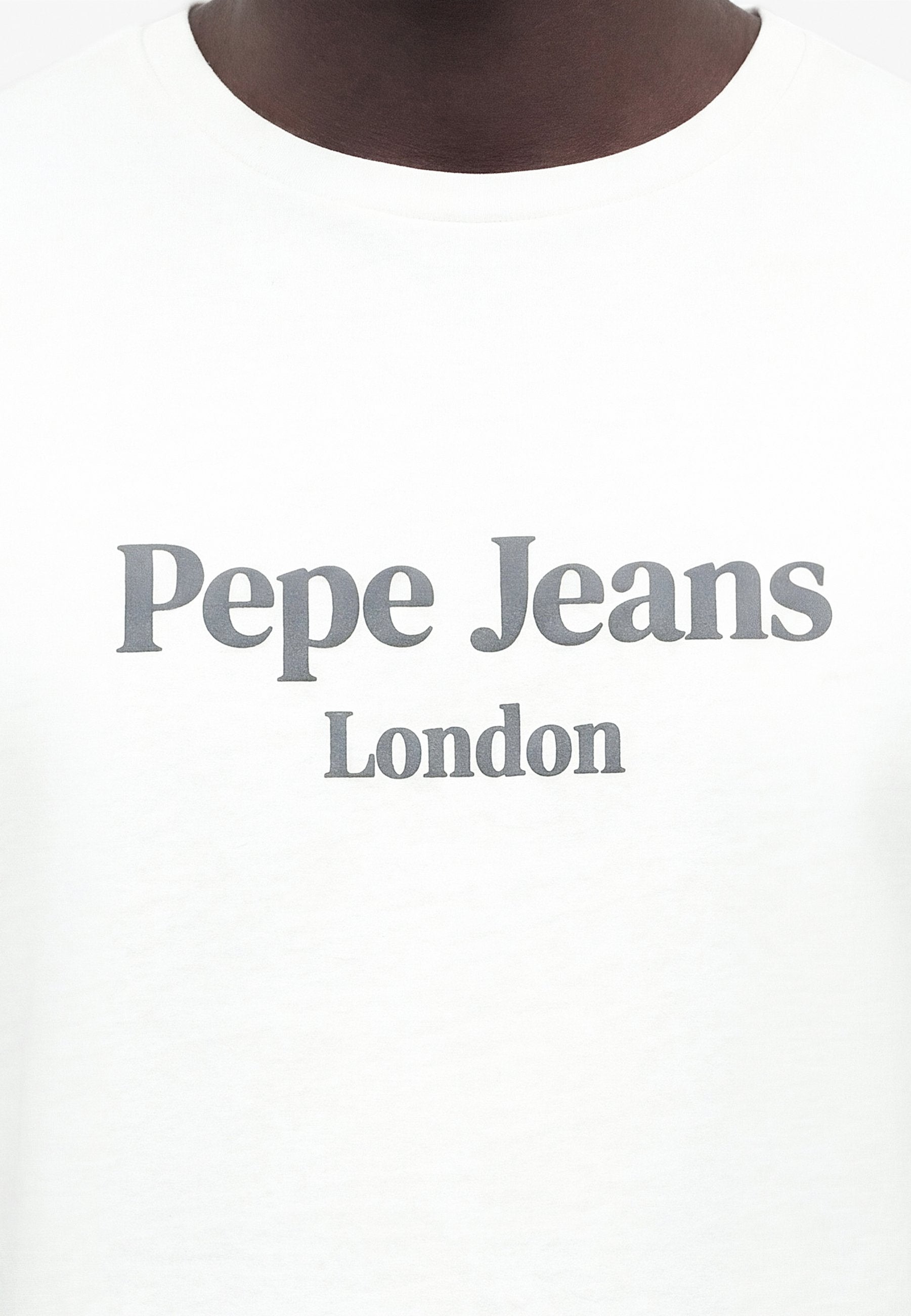 Pepe Jeans CENTERED LOGO