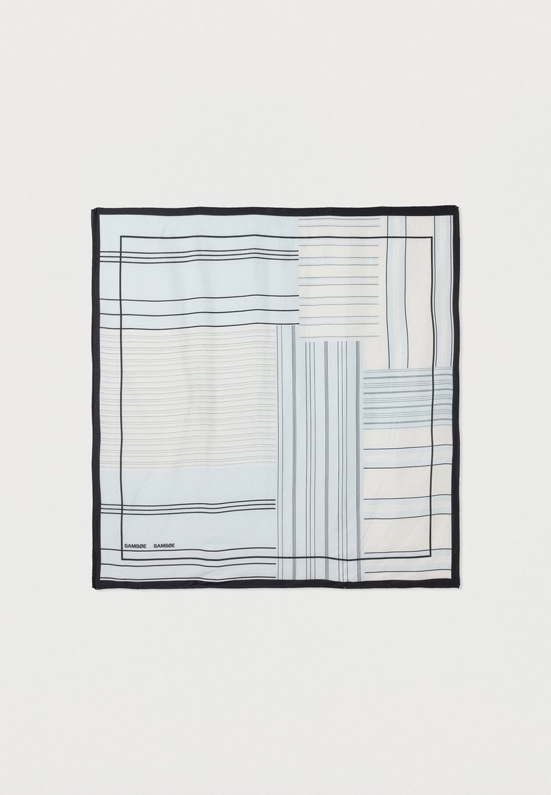 HAILAN SCARF Media 1