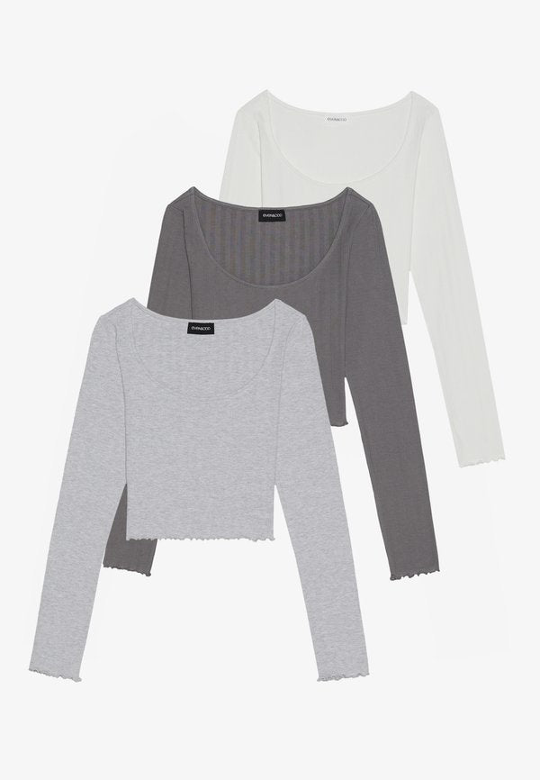 Even&Odd by Zalando 3 PACK