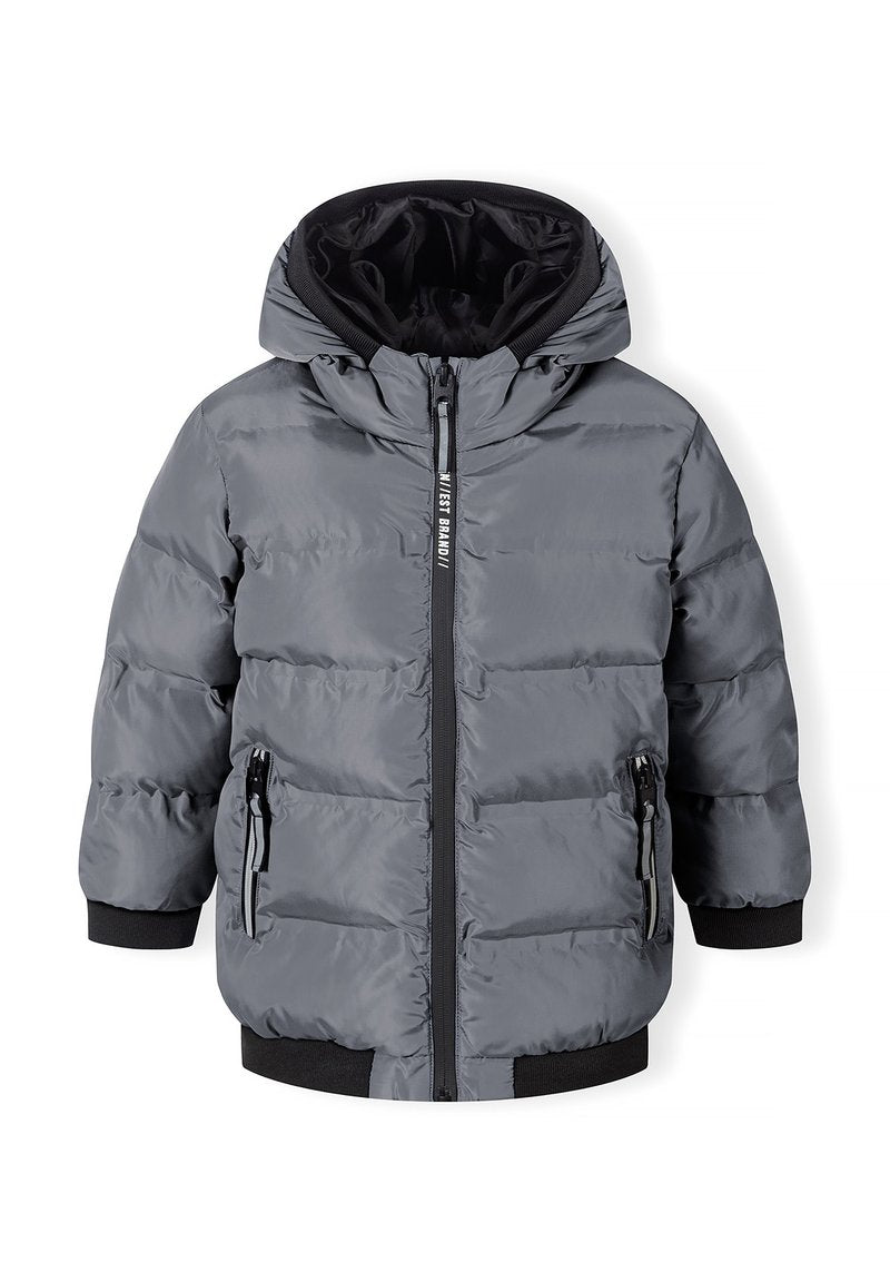 PADDER PUFFER  Media 1