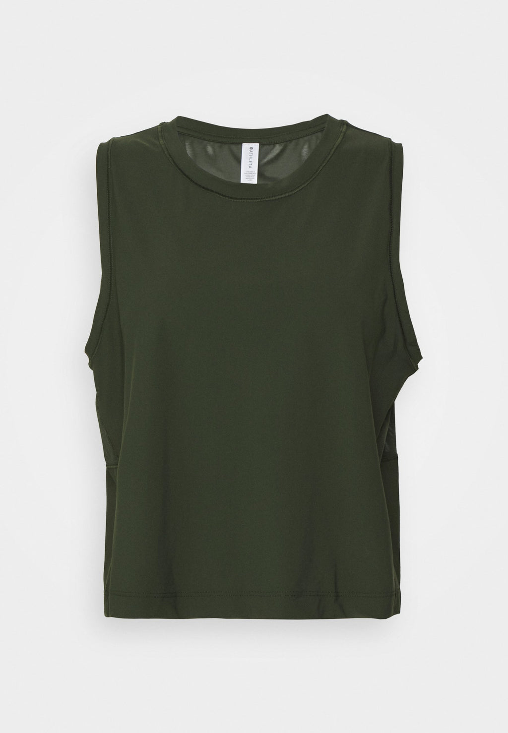 Athleta ULTIMATE MUSCLE TANK