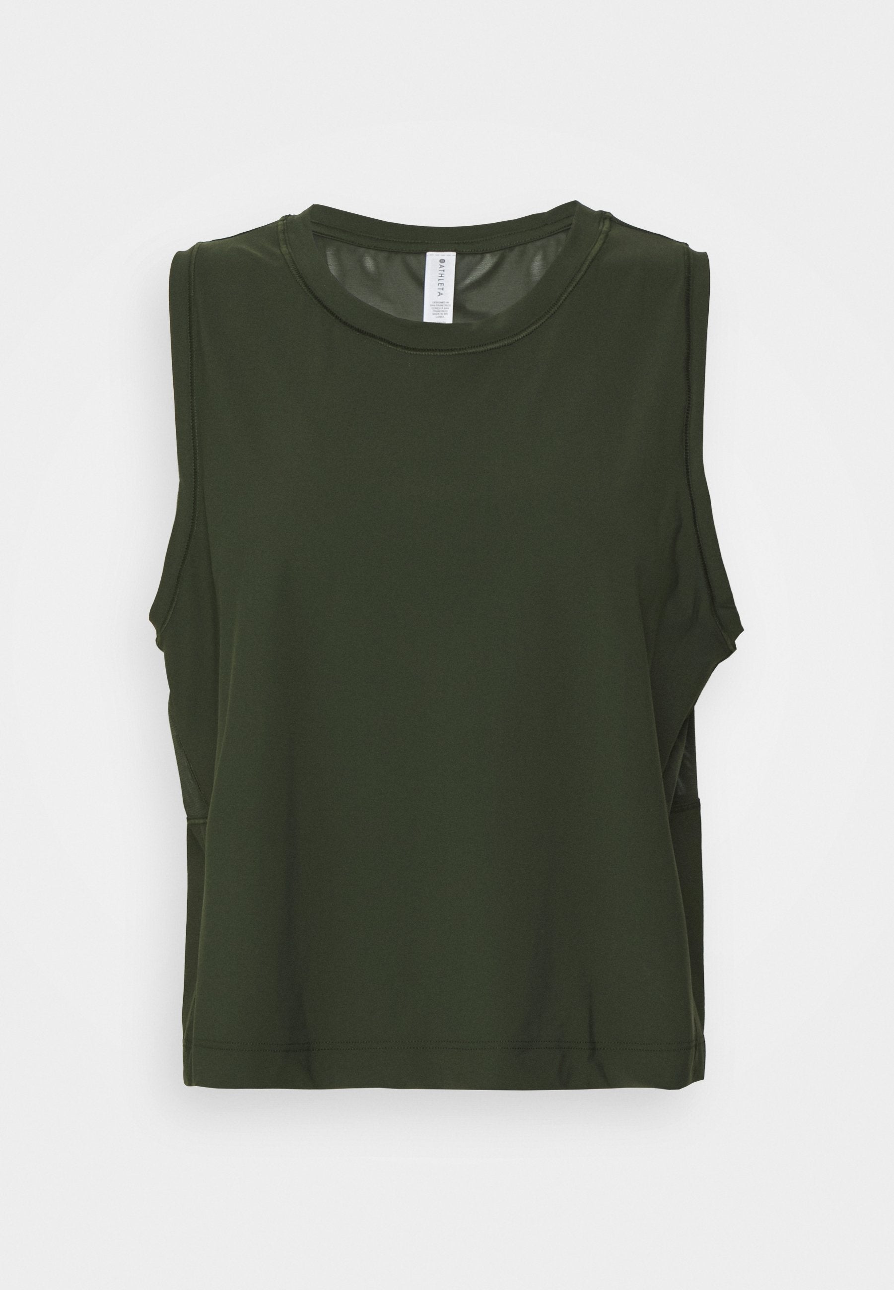Athleta ULTIMATE MUSCLE TANK