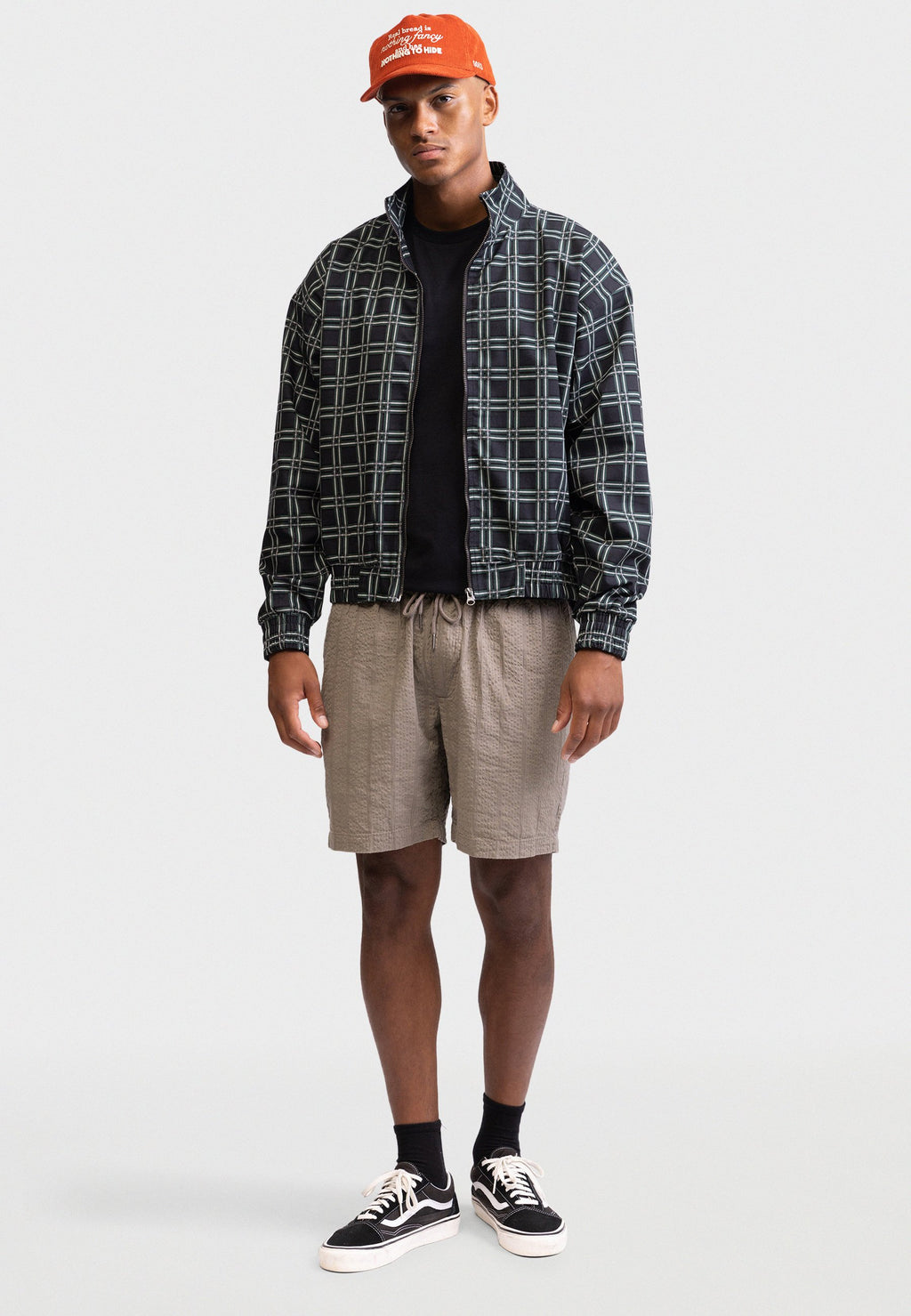 Redefined Rebel BRYANT FIT
