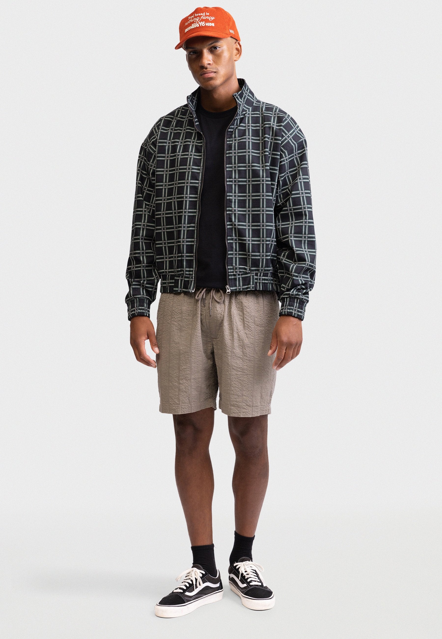 Redefined Rebel BRYANT FIT