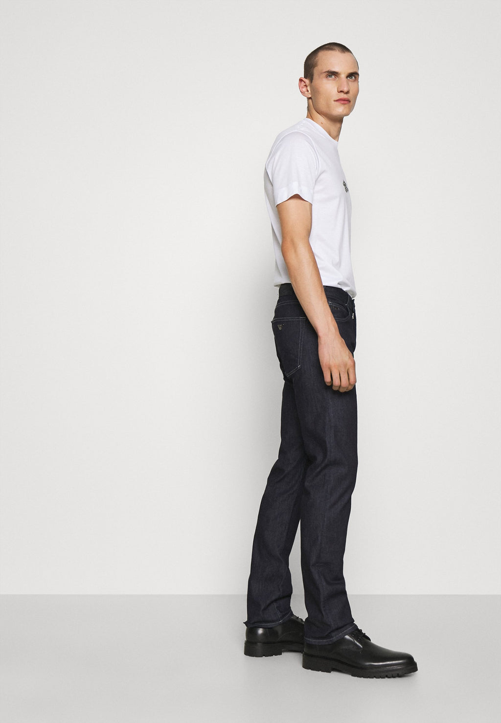 Emporio Armani POCKETS PANT