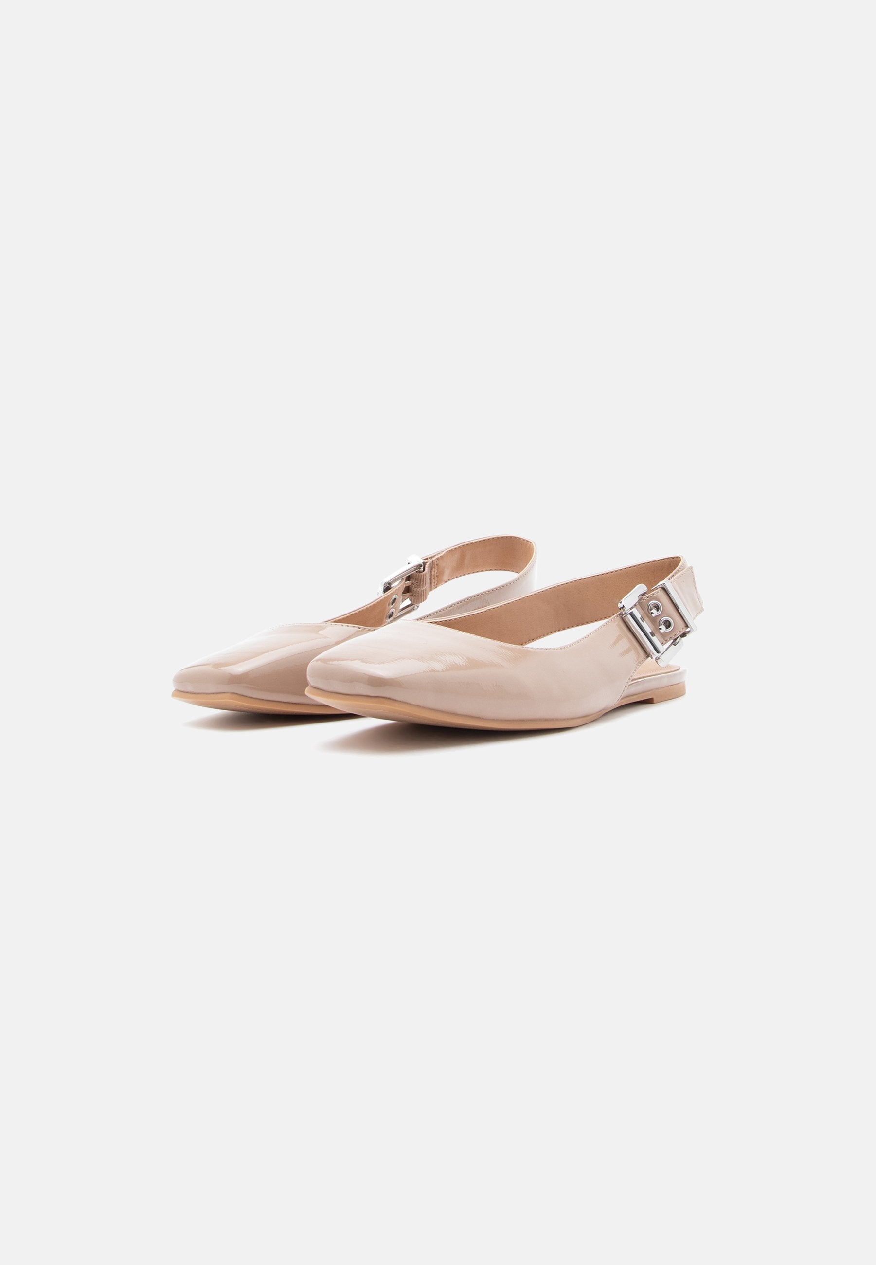 Bianco Slingbacks BIAROSE