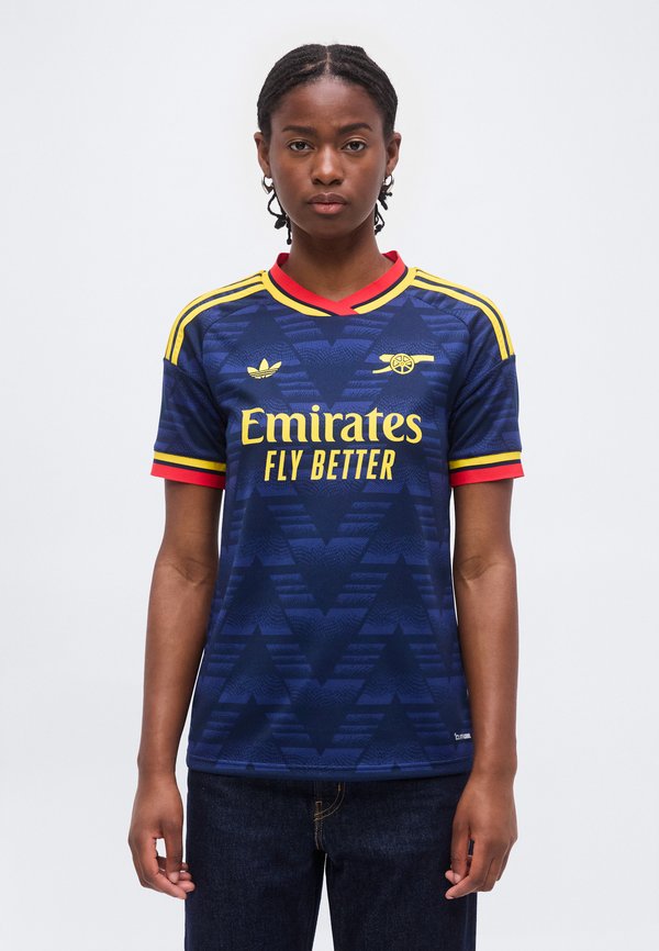 adidas Originals ARSENAL FC 26/27 AWAY  - Club wear - collegiate navy