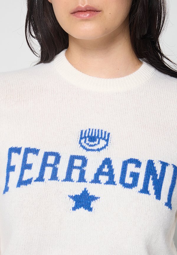 CHIARA FERRAGNI