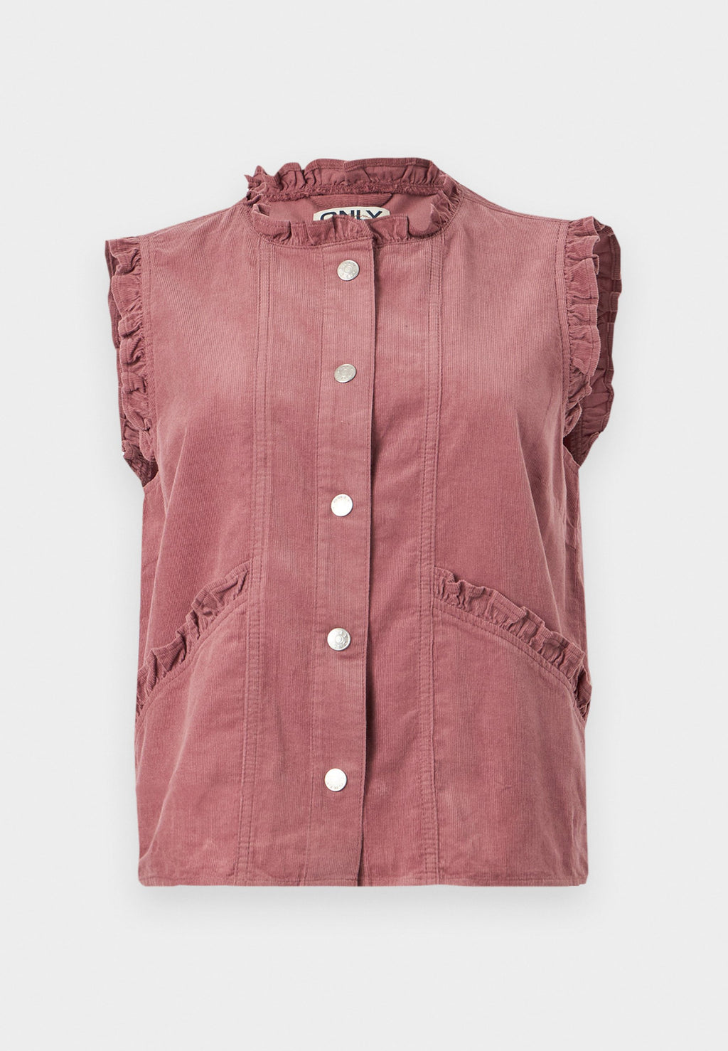 ONLAIME WAISTCOAT Media 1